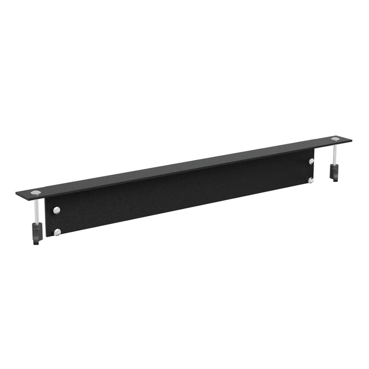 Black Panther Jatoba Angulo 8 - Mounting Bracket for Power Strips